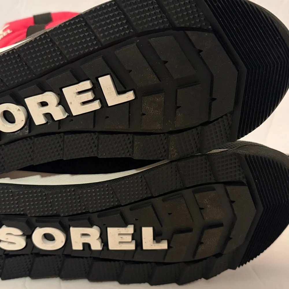 Sorel Whitney ii Snow Boots